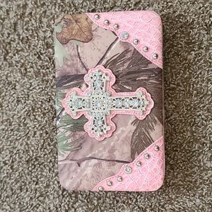 Ladies Wallet